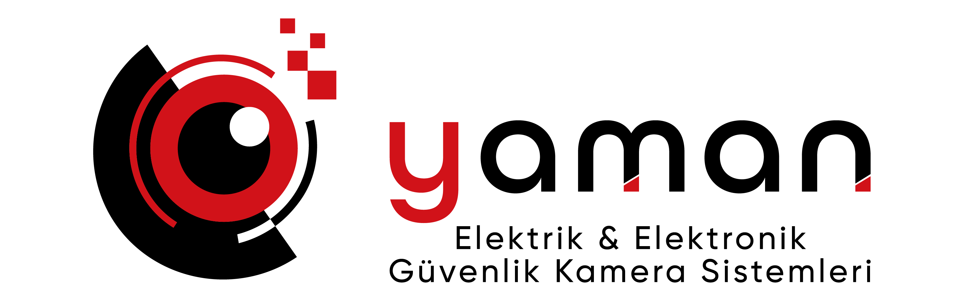 Yaman Güvenlik Sistemleri logo